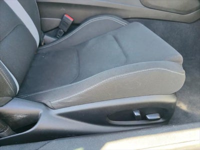 Chevrolet Camaro 1LT 2023
