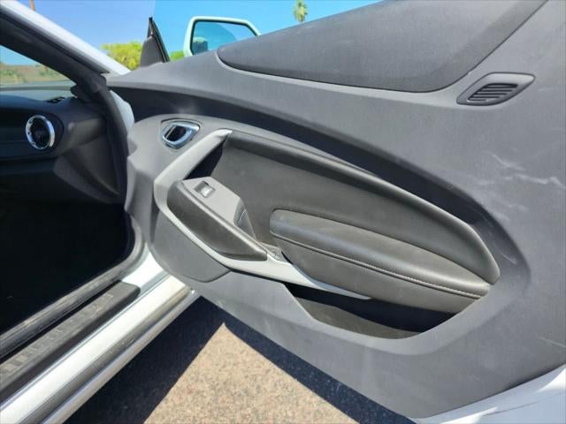 Chevrolet Camaro 1LT 2023
