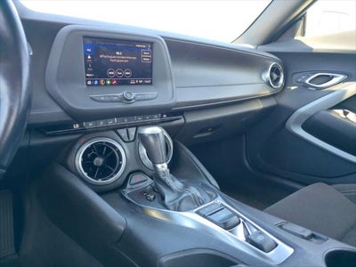 Chevrolet Camaro 1LT 2023