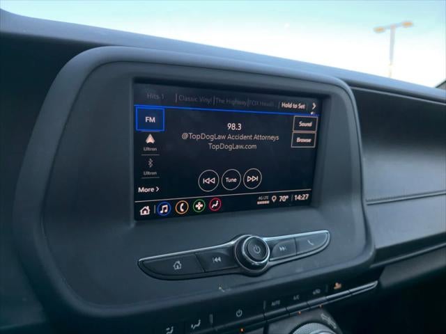 Chevrolet Camaro 1LT 2023