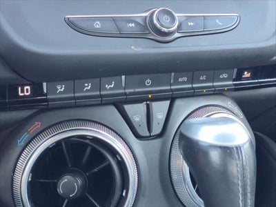 Chevrolet Camaro 1LT 2023
