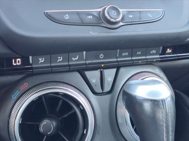 Chevrolet Camaro 1LT 2023
