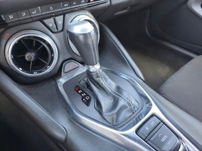 Chevrolet Camaro 1LT 2023
