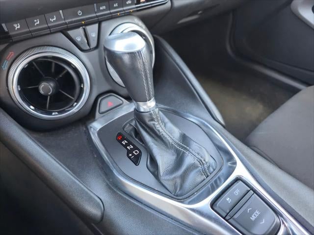 Chevrolet Camaro 1LT 2023
