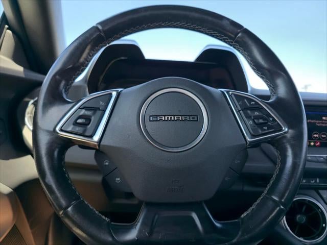 Chevrolet Camaro 1LT 2023