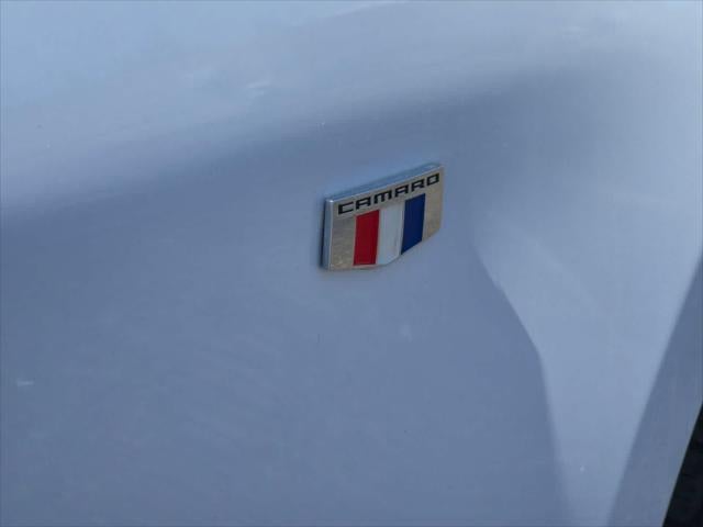 Chevrolet Camaro 1LT 2023