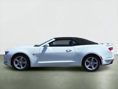 Chevrolet Camaro 1LT 2023