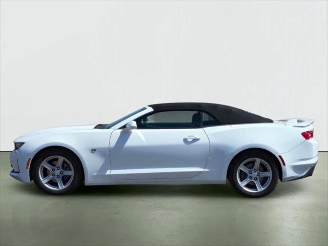 Chevrolet Camaro 1LT 2023