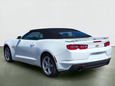 Chevrolet Camaro 1LT 2023