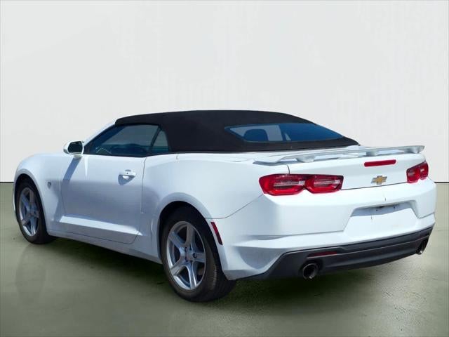 Chevrolet Camaro 1LT 2023