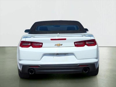 Chevrolet Camaro 1LT 2023