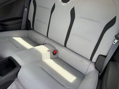 Chevrolet Camaro LT1 2021