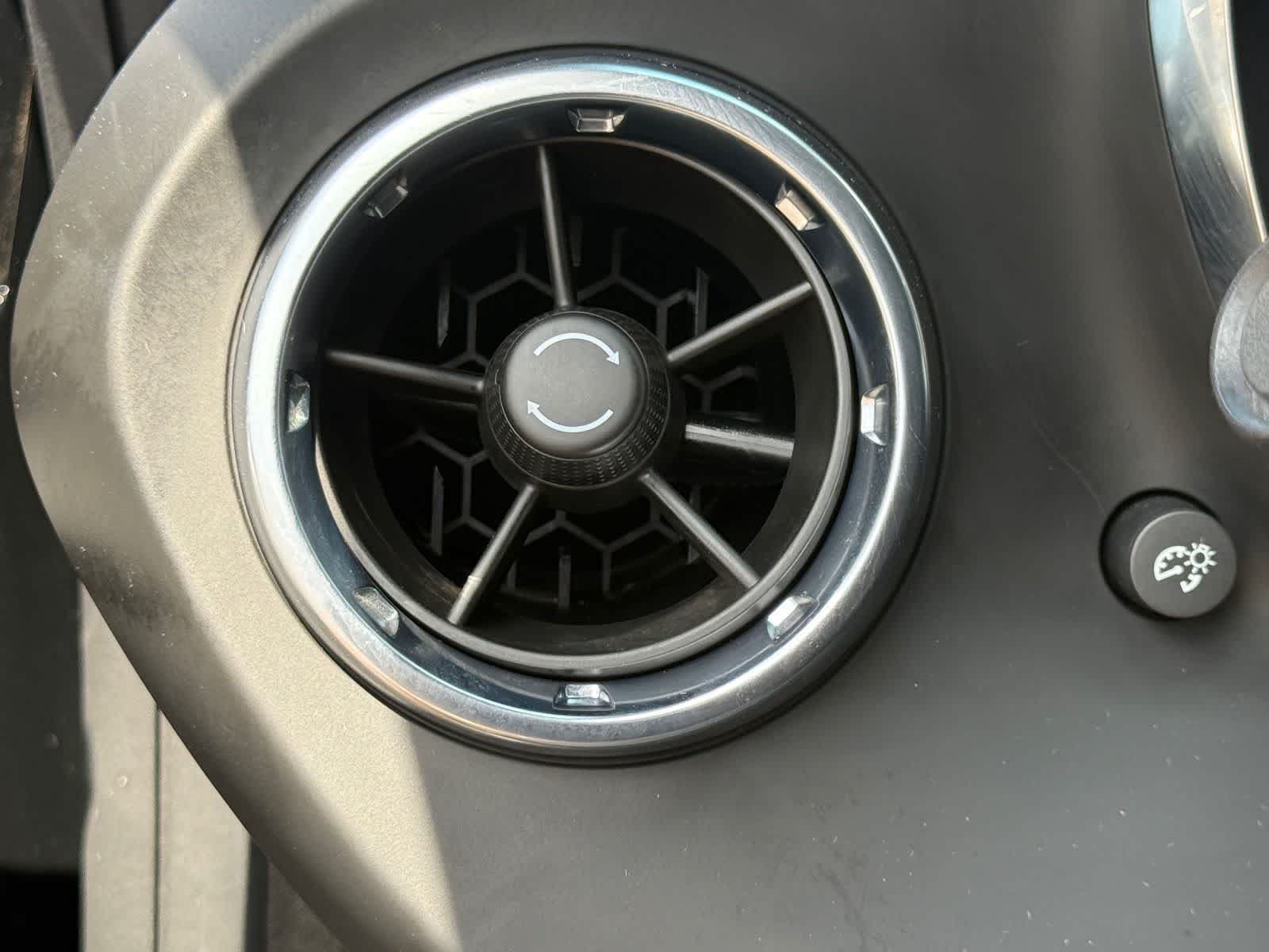 Chevrolet Camaro LT1 2021