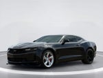 Chevrolet Camaro LT1 2021
