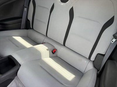 Chevrolet Camaro LT1 2021