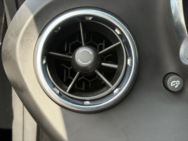 Chevrolet Camaro LT1 2021