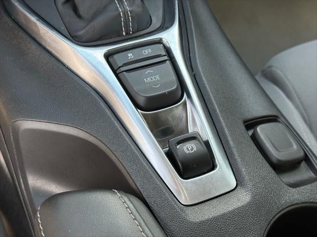 Chevrolet Camaro LT1 2021