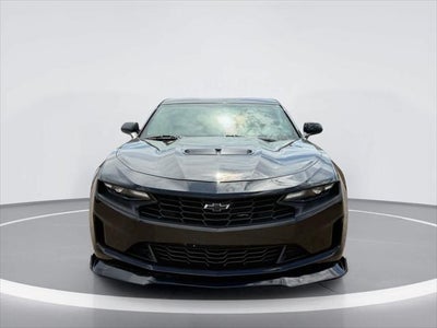 Chevrolet Camaro LT1 2021