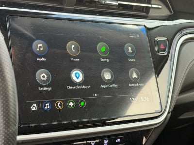 Chevrolet Bolt EUV LT 2023