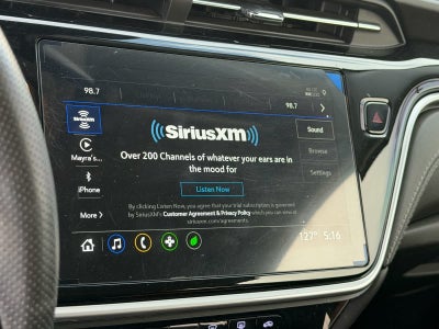 Chevrolet Bolt EUV LT 2023