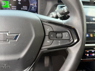 Chevrolet Bolt EUV LT 2023