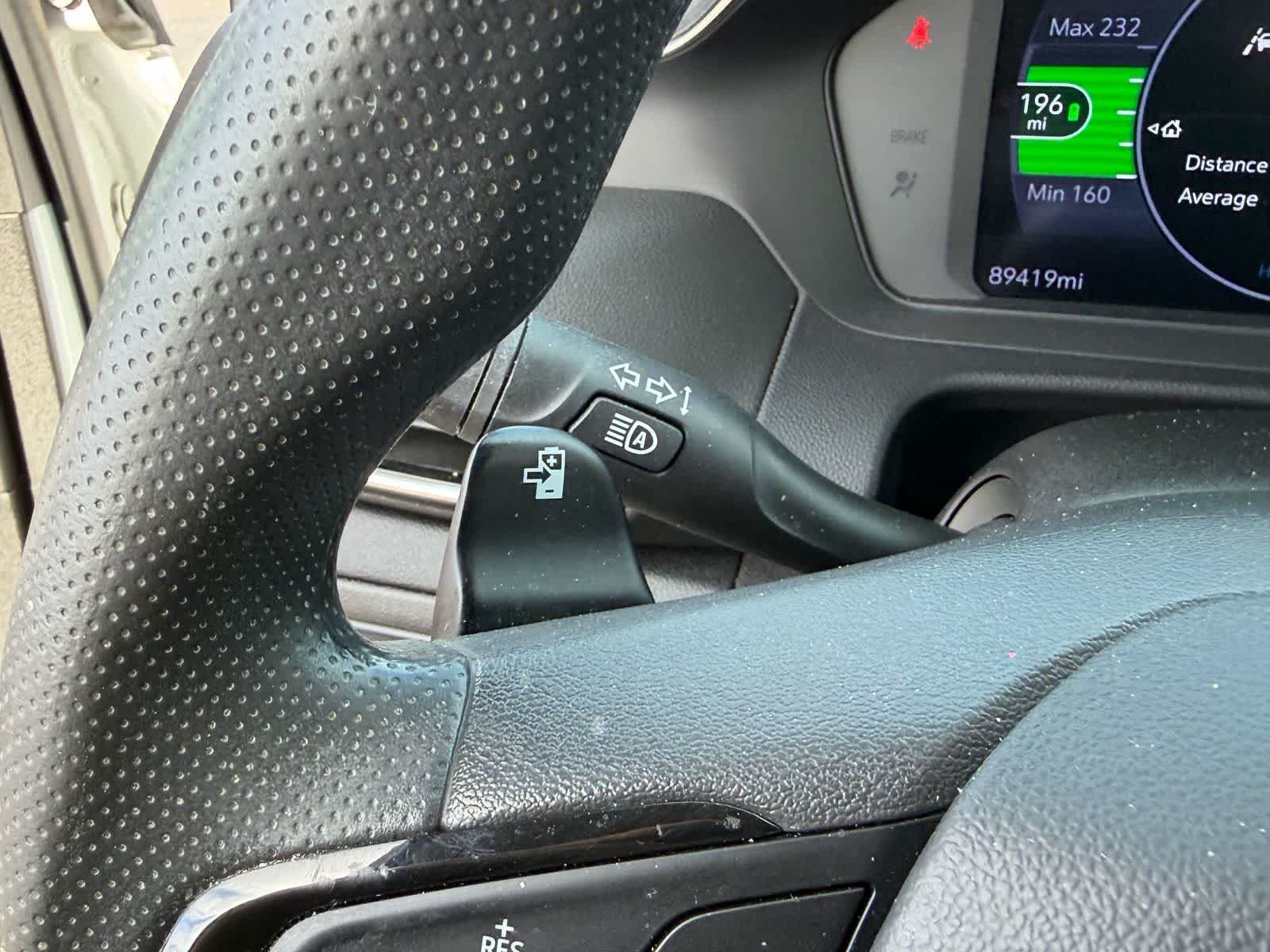 Chevrolet Bolt EUV LT 2023