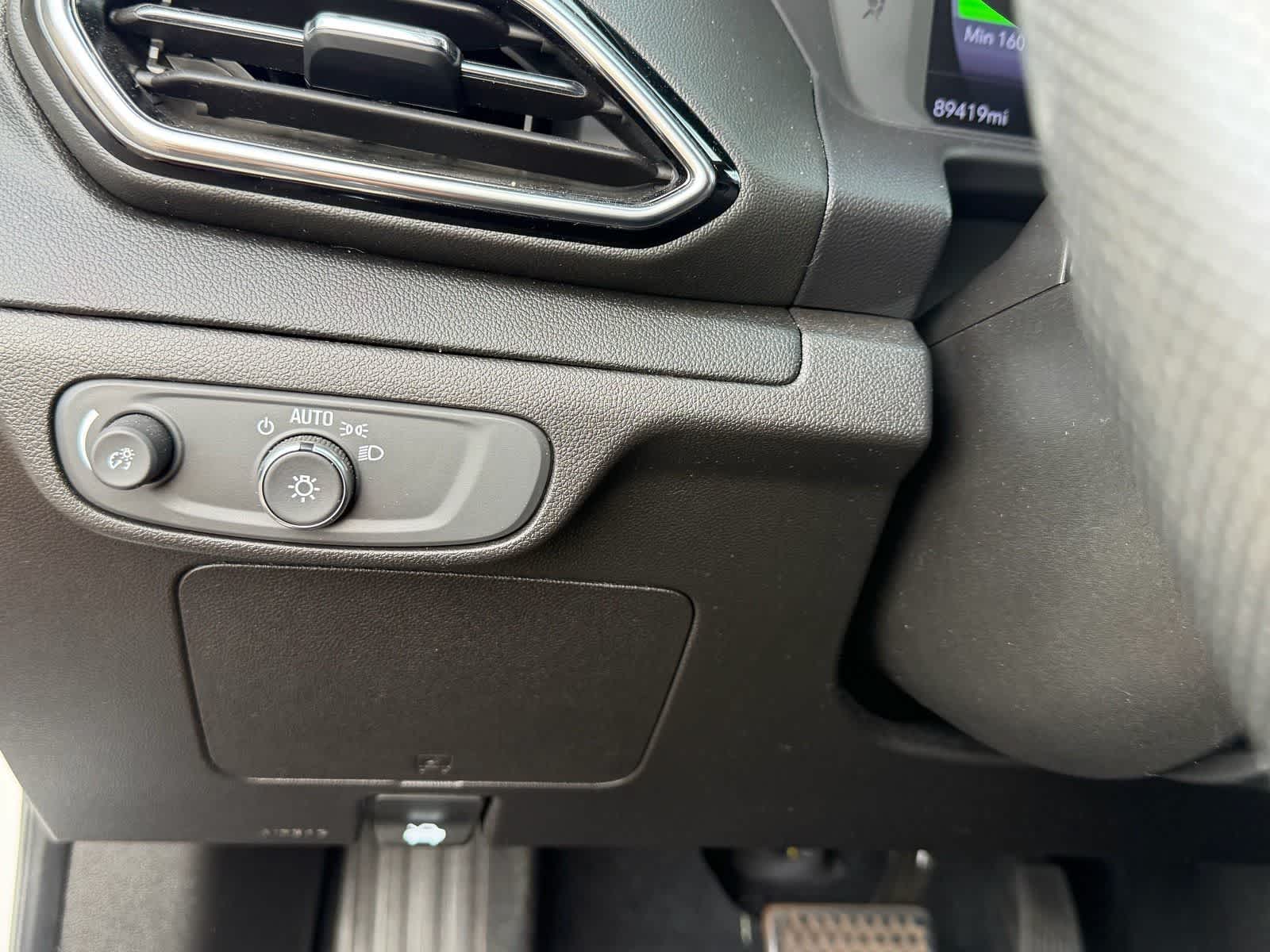 Chevrolet Bolt EUV LT 2023