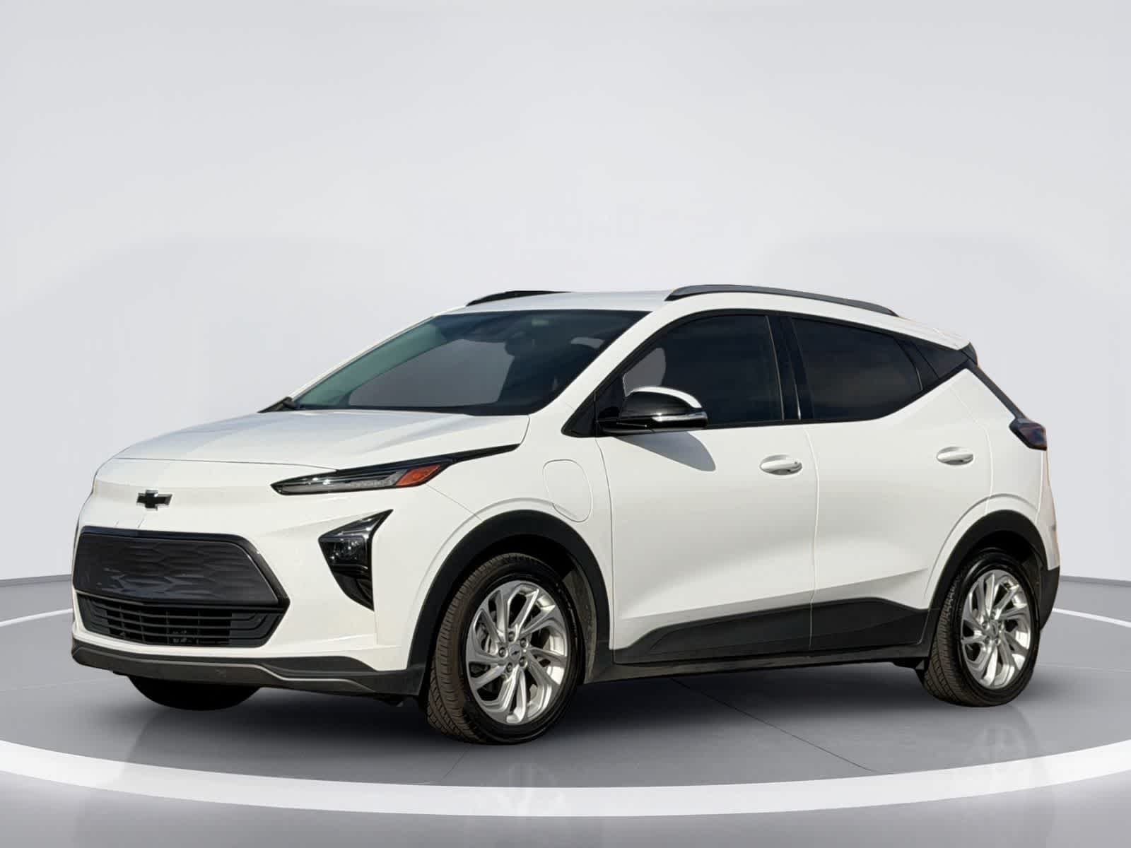 Chevrolet Bolt EUV LT 2023