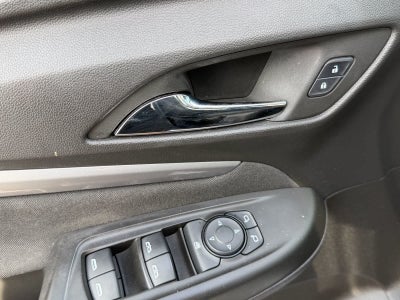 Chevrolet Bolt EUV LT 2023