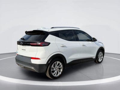 Chevrolet Bolt EUV LT 2023