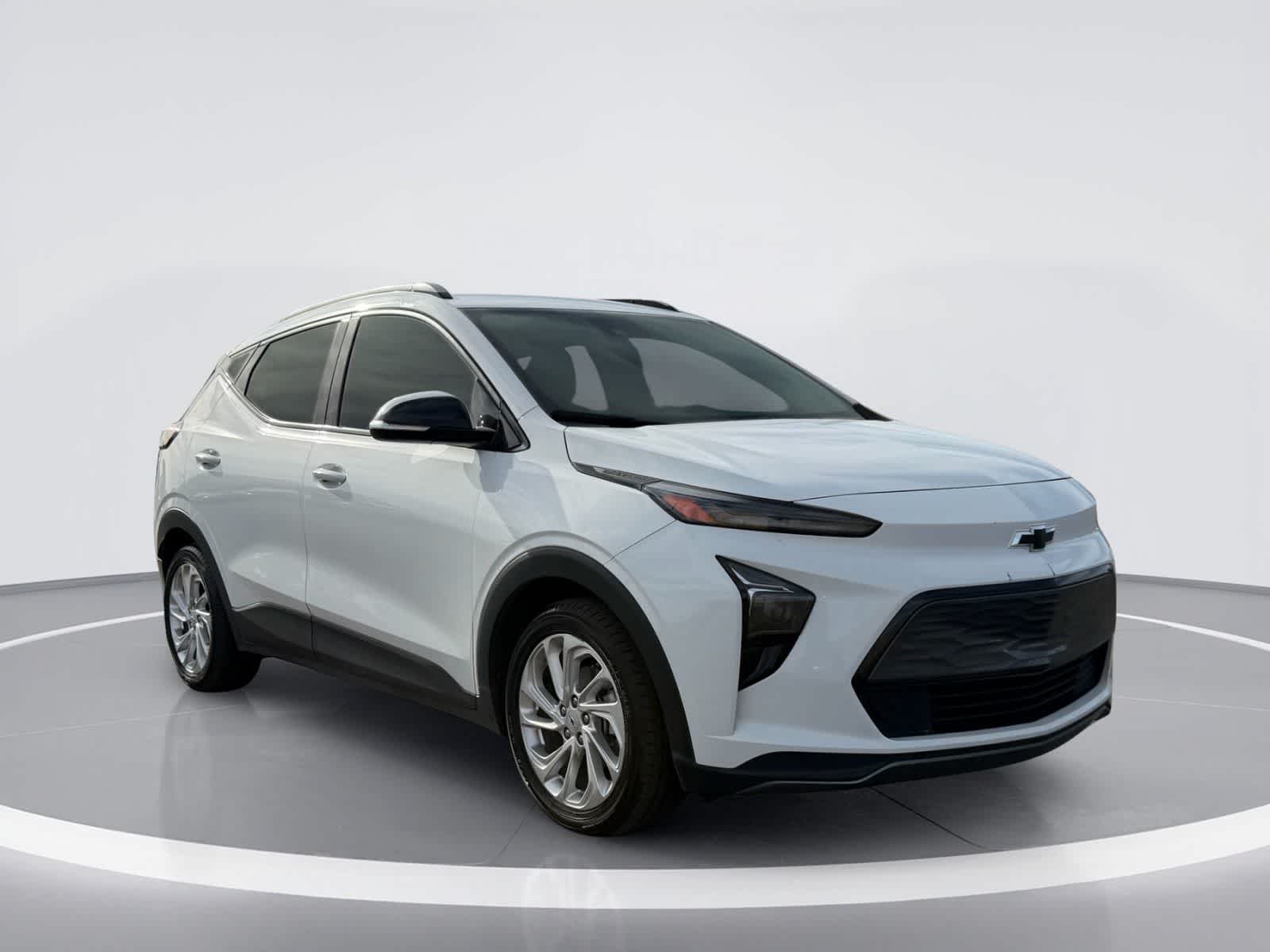 Chevrolet Bolt EUV LT 2023