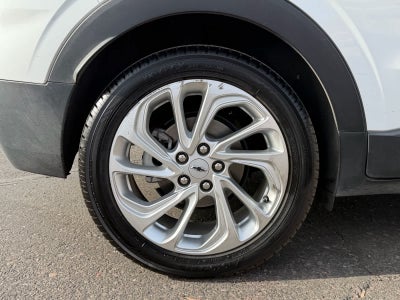 Chevrolet Bolt EUV LT 2023