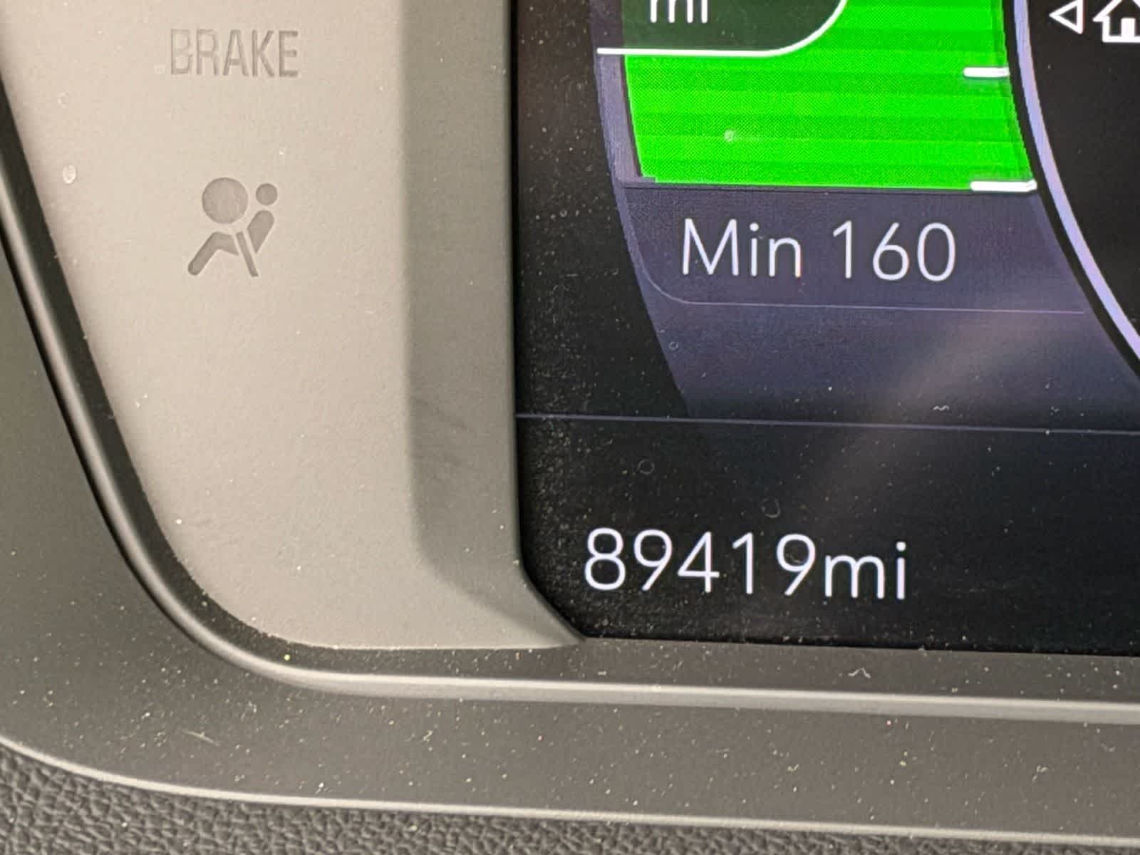 Chevrolet Bolt EUV LT 2023
