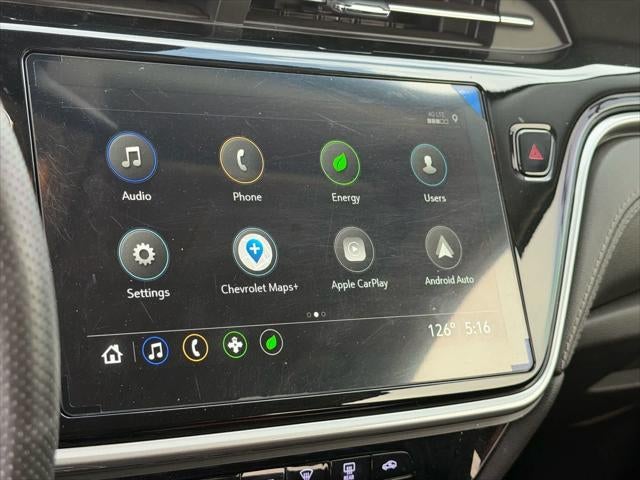 Chevrolet Bolt EUV LT 2023