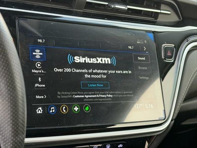 Chevrolet Bolt EUV LT 2023