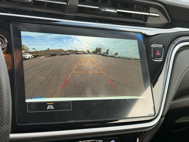 Chevrolet Bolt EUV LT 2023