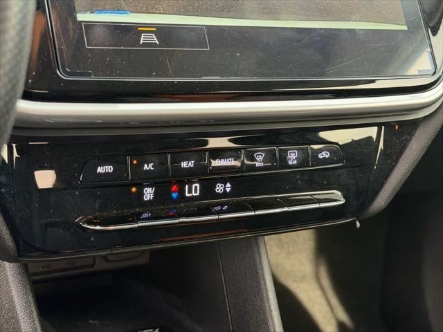 Chevrolet Bolt EUV LT 2023