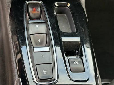 Chevrolet Bolt EUV LT 2023