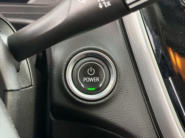 Chevrolet Bolt EUV LT 2023