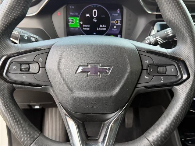 Chevrolet Bolt EUV LT 2023
