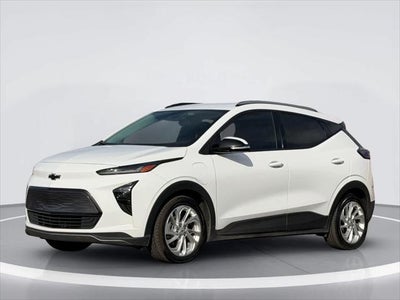 Chevrolet Bolt EUV LT 2023