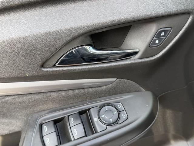 Chevrolet Bolt EUV LT 2023