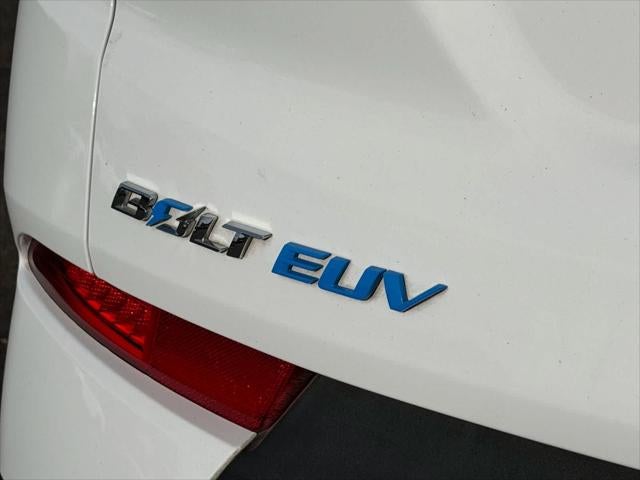 Chevrolet Bolt EUV LT 2023