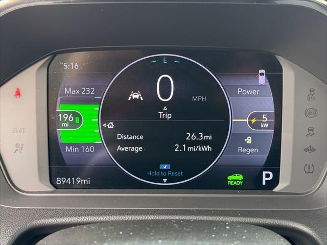 Chevrolet Bolt EUV LT 2023