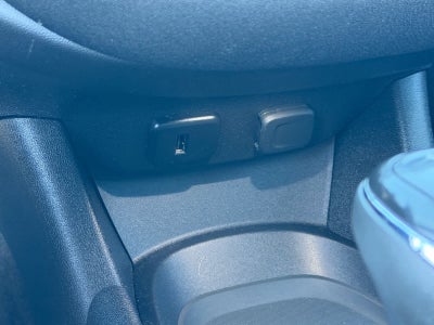 Chevrolet Malibu LS 2018