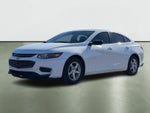 Chevrolet Malibu LS 2018