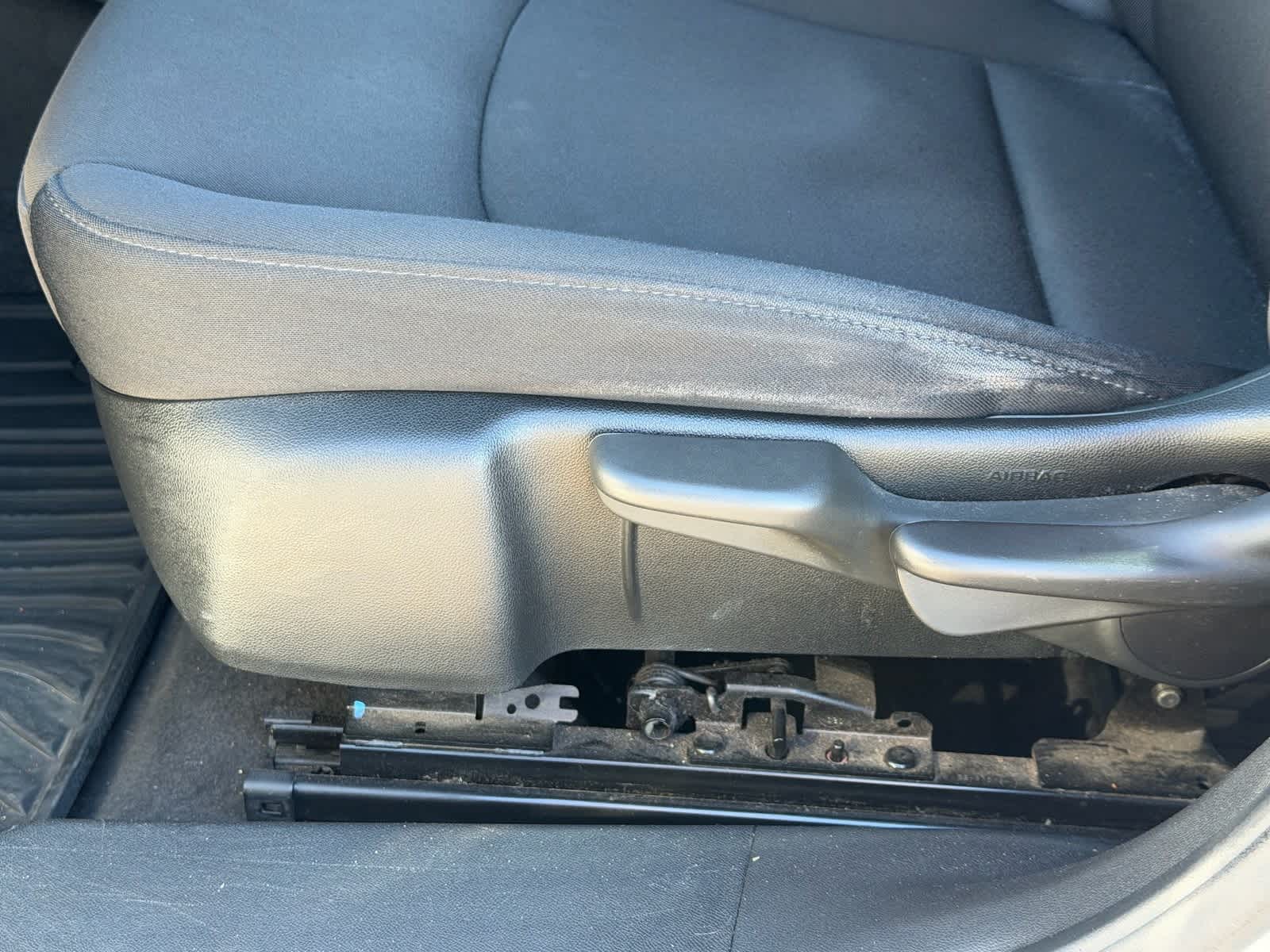 Chevrolet Malibu LS 2018