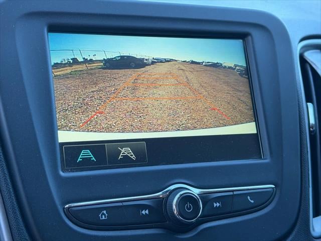 Chevrolet Malibu LS 2018