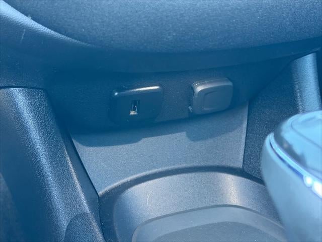 Chevrolet Malibu LS 2018