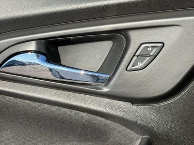 Chevrolet Malibu LS 2018